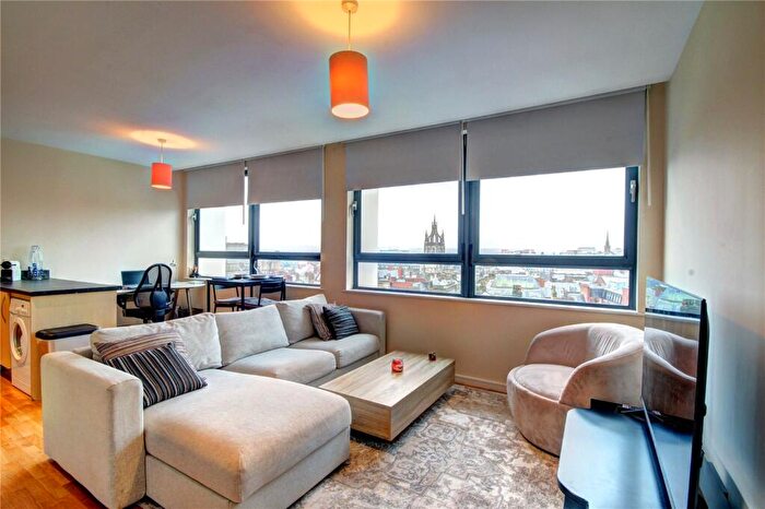 2 Bedroom Apartment To Rent In Degrees North, Pilgrim Street, Newcastle Upon Tyne, Tyne And Wear, NE1