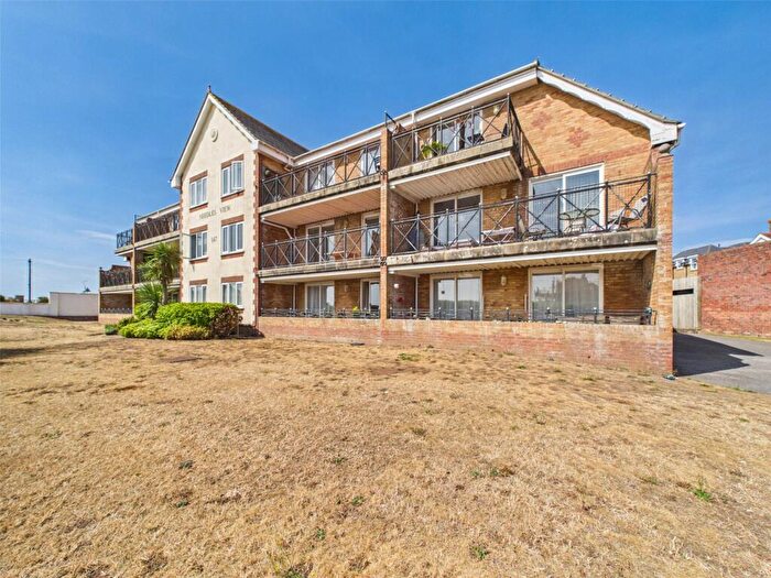 2 Bedroom Apartment For Sale In Southbourne Overcliff Drive, Southbourne, Bournemouth, Dorset, BH6