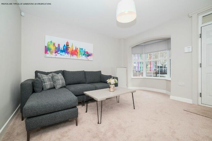 3 Bedroom Terraced House To Rent In Clinton Street, Beeston, Nottingham, NG9