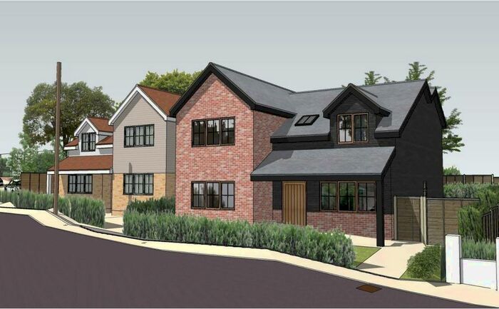 Land For Sale In Pump Lane, Purleigh, Chelmsford, CM3