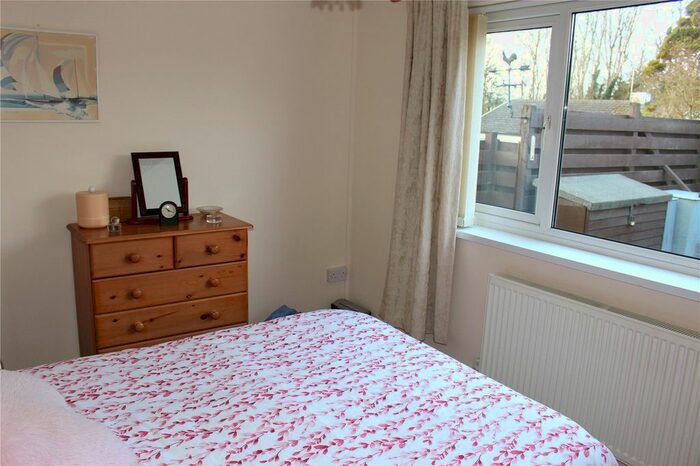 3 Bedroom Bungalow For Sale In West Haven Estate, Cosheston, Pembroke Dock, Pembrokeshire, SA72