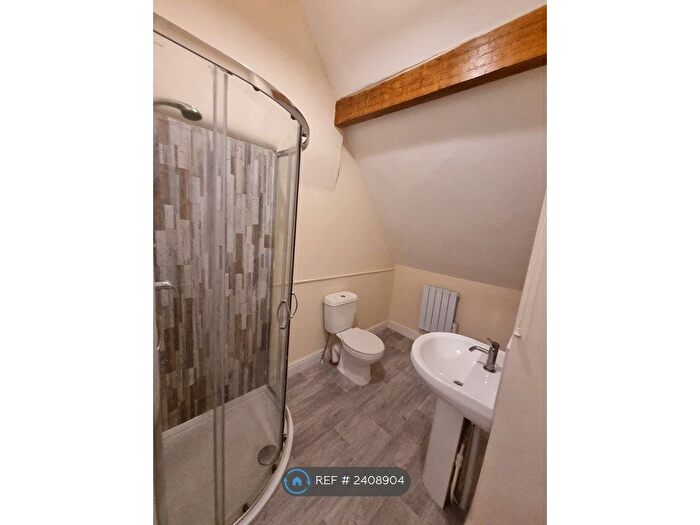 1 Bedroom Flat To Rent In Arboretum Road, Worcester, WR1