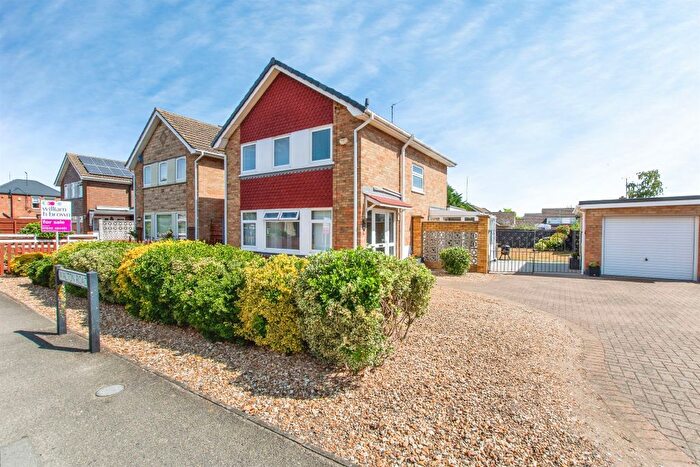 3 Bedroom Detached House For Sale In Walton Road, Wisbech, PE13
