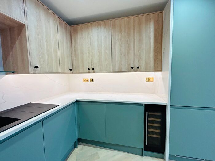 1 Bedroom Flat For Sale In Rye Lane, London, SE15