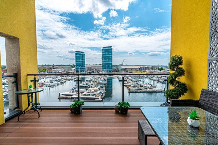 2 Bedroom Apartment To Rent In Ripplewaters, St. Marys Island, ME4