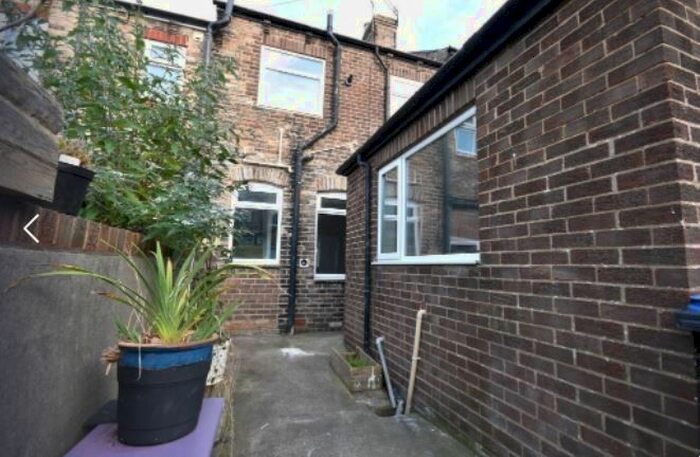 2 Bedroom Terraced House To Rent In Sowerby Street, Sacriston, Durham, DH7