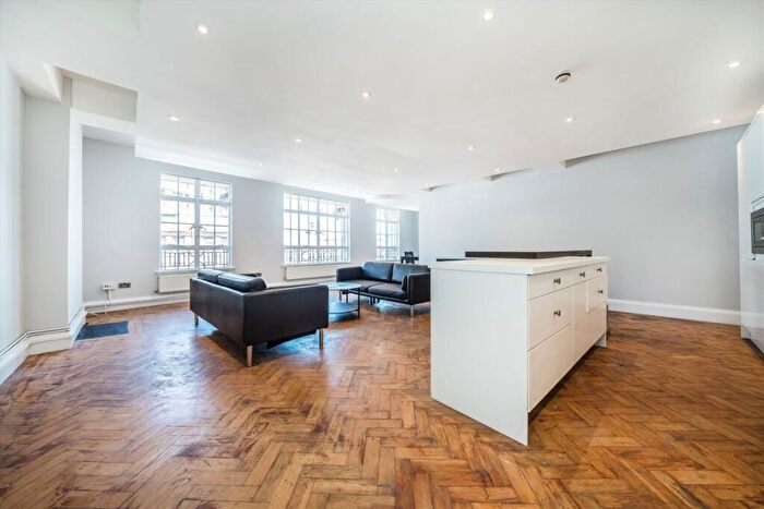 4 Bedroom Flat To Rent In Lewisham High Street, Lewisham, SE13