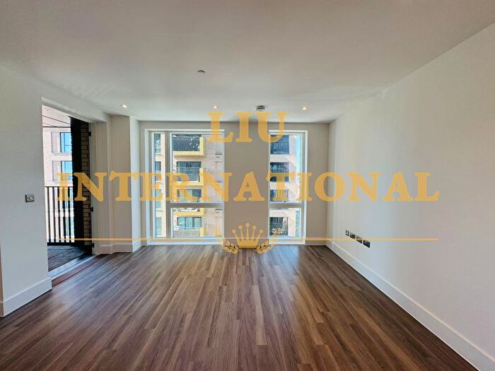 1 Bedroom Flat To Rent In Lundy Close, London, NW9