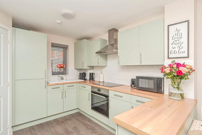 3 Bedroom Semi Detached House For Sale In Rosebay Drive, Weymouth, DT3