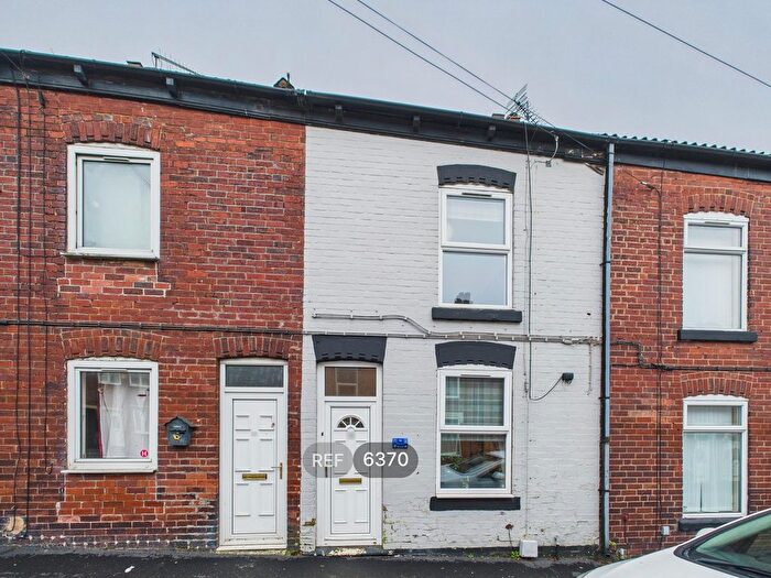 2 Bedroom Terraced House To Rent In , Stanley Street, Pontefract, WF7