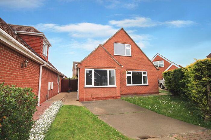 3 Bedroom Detached House To Rent In Sweetbriar Close, Waltham, DN37