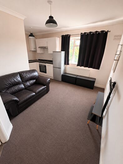 1 Bedroom Flat To Rent In Leytonstone, E11