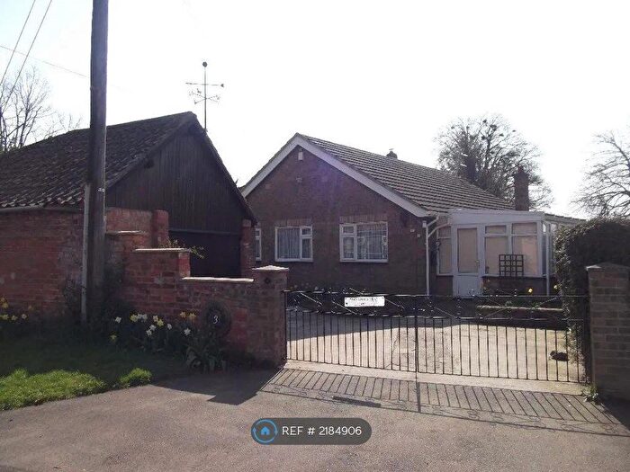 3 Bedroom Detached House To Rent In Trent Port Road, Marton, Gainsborough, DN21