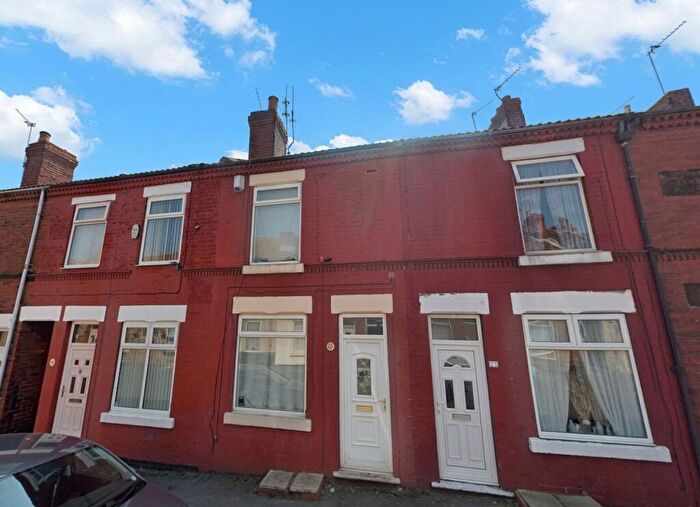 2 Bedroom Terraced House For Sale In Albert Road, Mexborough, S64