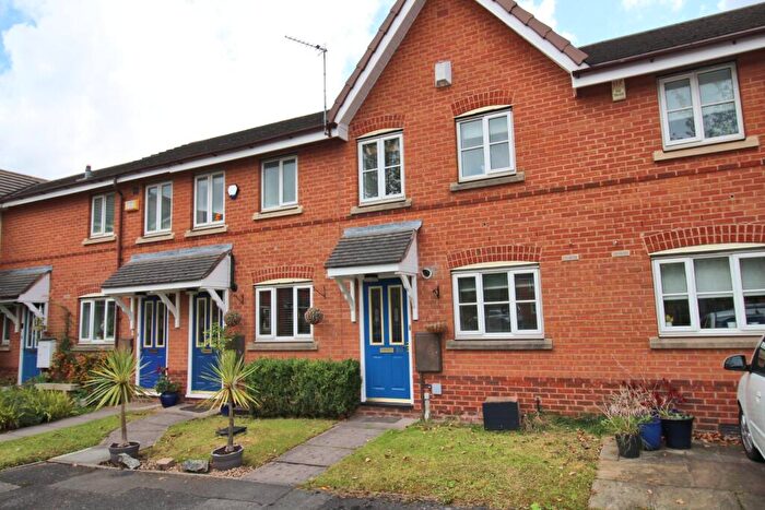 2 Bedroom Mews To Rent In Salford, Salford, M3