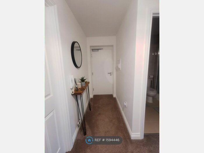 2 Bedroom Flat To Rent In Allan Street, Darlington, DL1