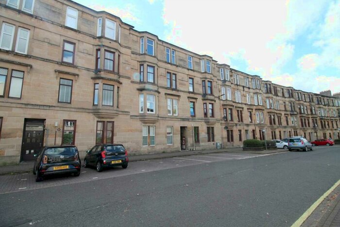 2 Bedroom Flat To Rent In McKerrell St, Paisley, PA1