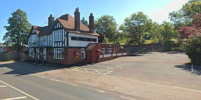 Commercial Pub To Rent In Royal Oak London Road, Flimwell, TN5
