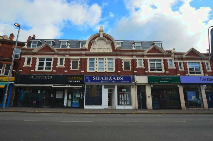 1 Bedroom Flat To Rent In Alstron House, Hoe Street, Walthamstow, E17