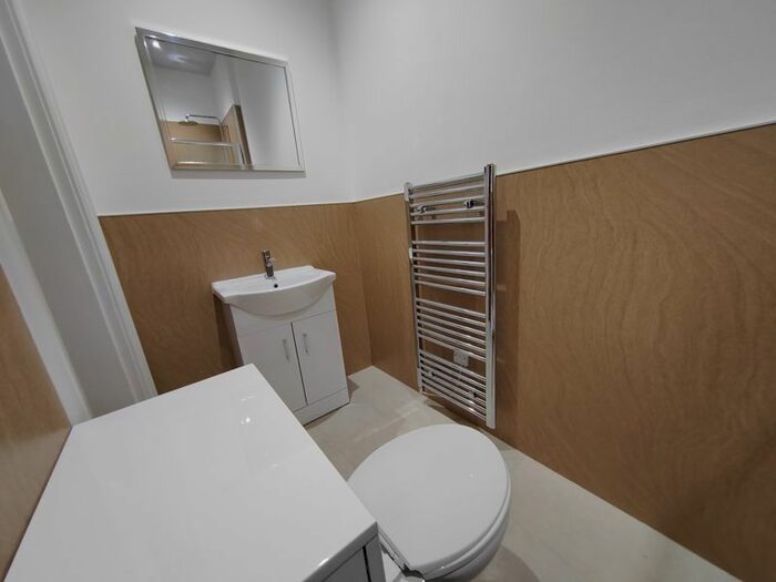 1 Bedroom Flat To Rent In Chatsworth Square, Carlisle, CA1