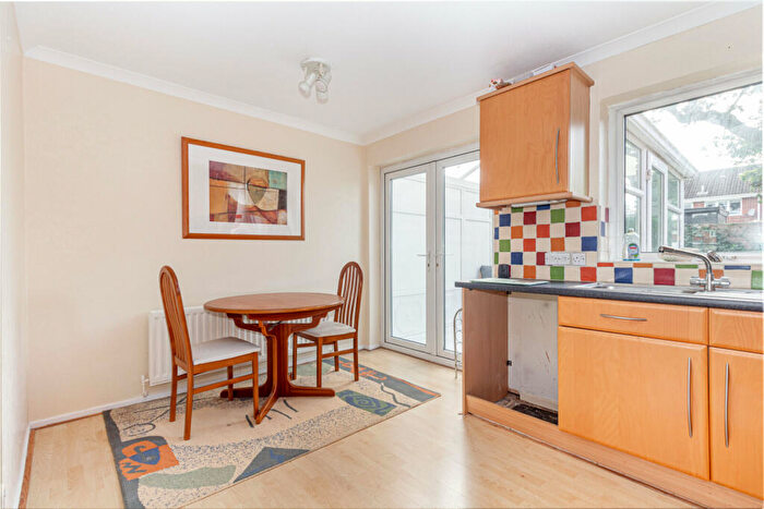 2 Bedroom Semi-Detached House For Sale In Cookes Croft, Northfield, Birmingham, B31