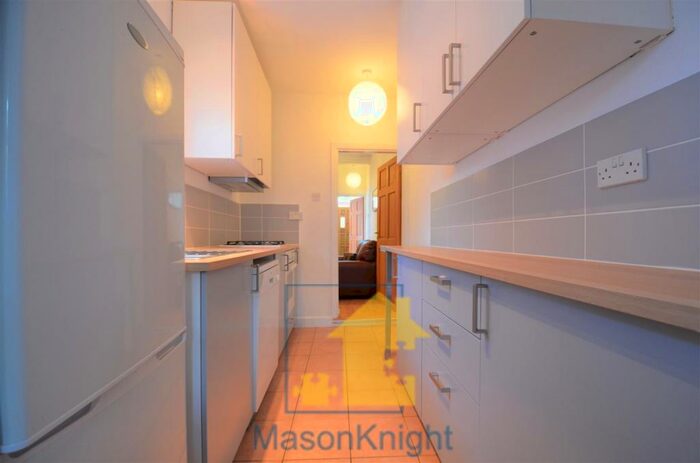 4 Bedroom Terraced House To Rent In Available Now Selly Oak, Birmingham, B29