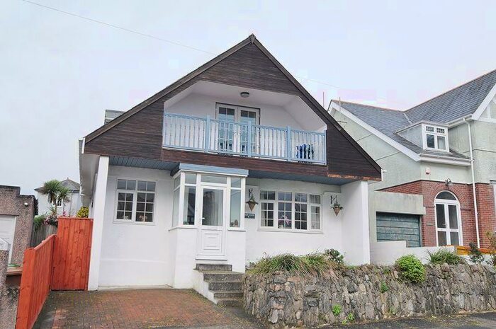 4 Bedroom Detached House To Rent In Four Bedroom Detached House In Prime Hartley Location, PL3