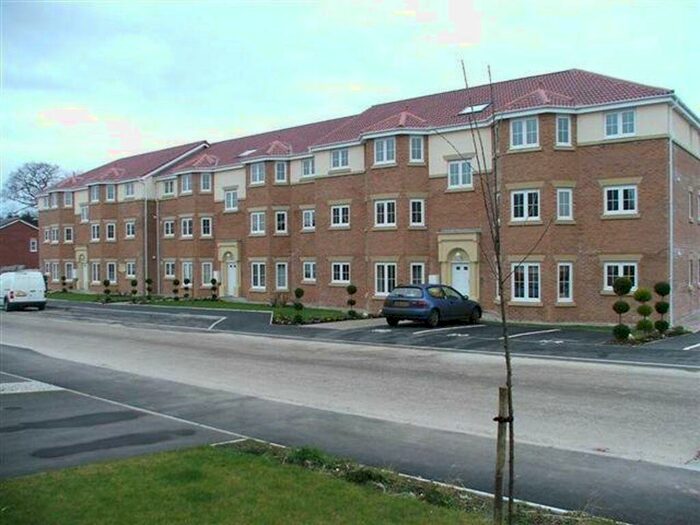 2 Bedroom Apartment To Rent In Watermans Walk, Carleton Grange, Carlisle, CA1