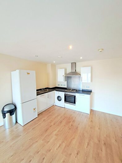 2 Bedroom Flat To Rent In Leeds Street, Liverpool, L3
