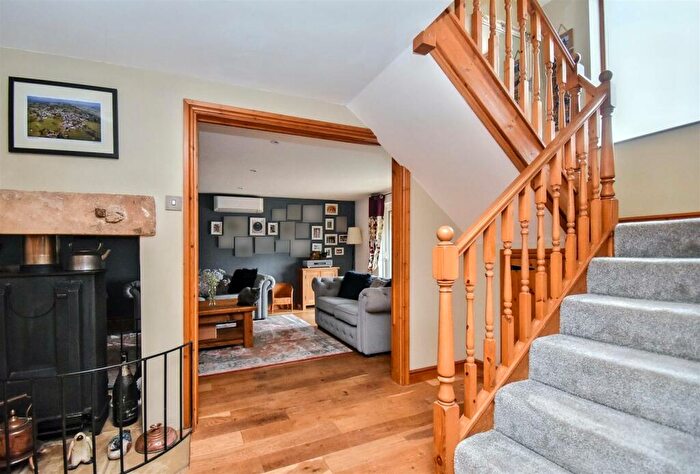 6 Bedroom Detached House For Sale In Crystal Springs, Kirk Ireton, Ashbourne, DE6