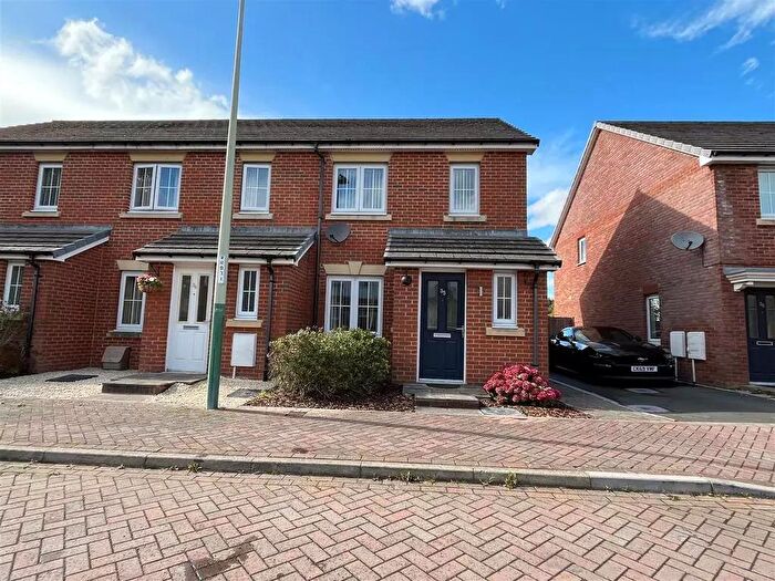 2 Bedroom House To Rent In Beech Tree View, Caerphilly, CF83