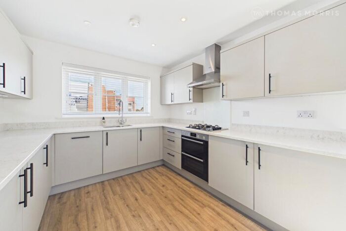 4 Bedroom Detached House To Rent In Longland Crescent, Bury, Ramsey, Huntingdon, PE26