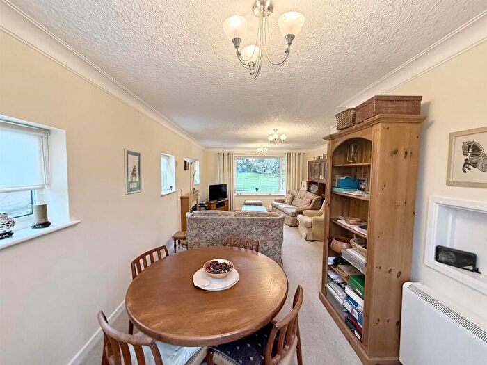 2 Bedroom Flat For Sale In Denston Court, Vesey Close, Sutton Coldfield, B74