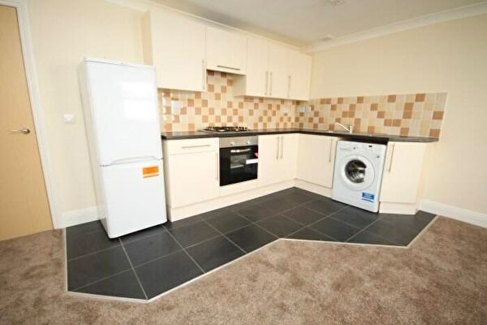 Apartment To Rent In Bonita Court, A Palmerston Road, Bournemouth, Dorset, BH1
