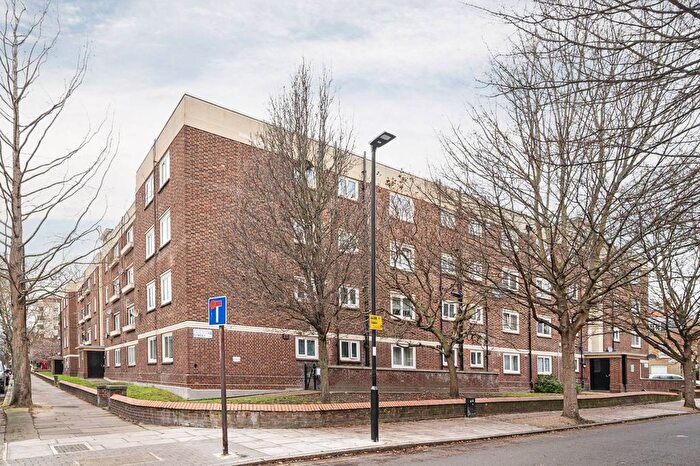 2 Bedroom Flat To Rent In Wynyatt Street, Clerkenwell, London, EC1V