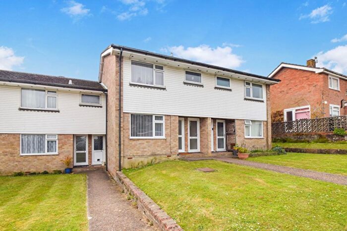 1 Bedroom Flat To Rent In Filching Road, Eastbourne, BN20