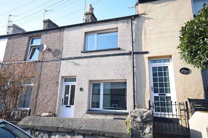 2 Bedroom Terraced House To Rent In Buccleuch Street, Dalton-in-Furness, LA15