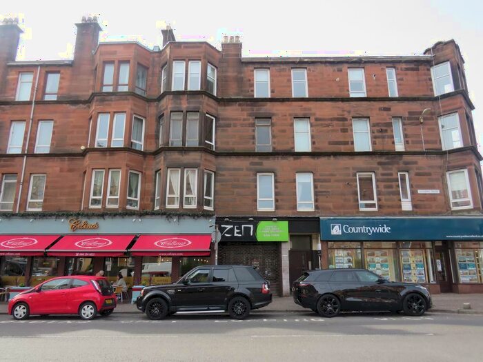 2 Bedroom Flat To Rent In Alexandra Parade, Glasgow, G31