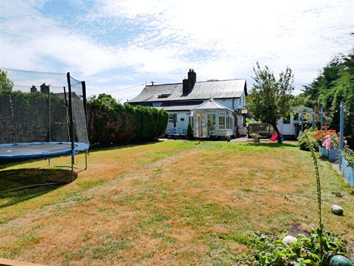 3 Bedroom Cottage For Sale In Westbrook, Bromham, Chippenham, SN15