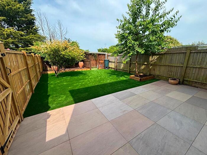2 Bedroom Flat To Rent In Whitchurch, Gilda Close, BS14