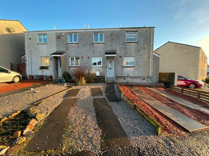 1 Bedroom Villa To Rent In Darnley Drive, Kilmarnock, Ayrshire, KA1