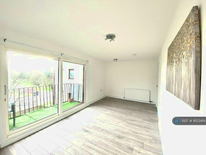 1 Bedroom Flat To Rent In Warout Brae, Glenrothes, KY7