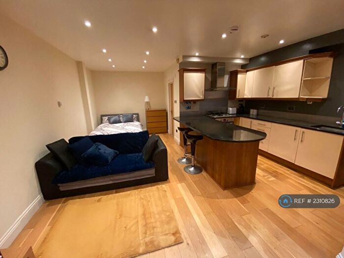 Studio To Rent In Evering Road, London, N16