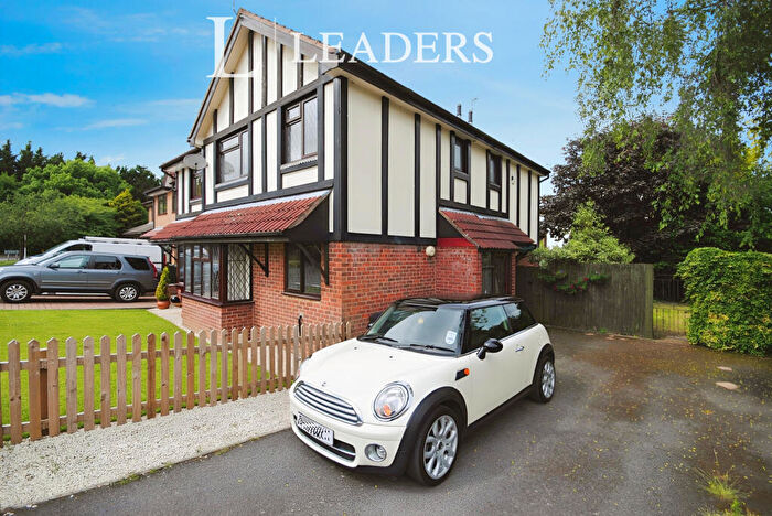 2 Bedroom Semi-Detached House To Rent In Kelcey Road, Quorn, LE12