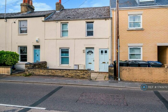 1 Bedroom Flat To Rent In Victoria Road, Cambridge, CB4