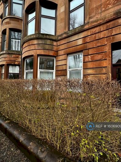 2 Bedroom Flat To Rent In Battlefield Gardens, Glasgow, G42