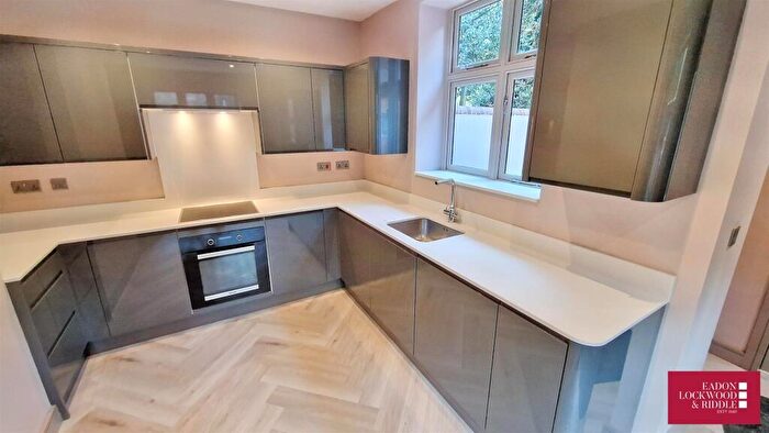 2 Bedroom Detached House To Rent In Moorgate Road, Rotherham, S60