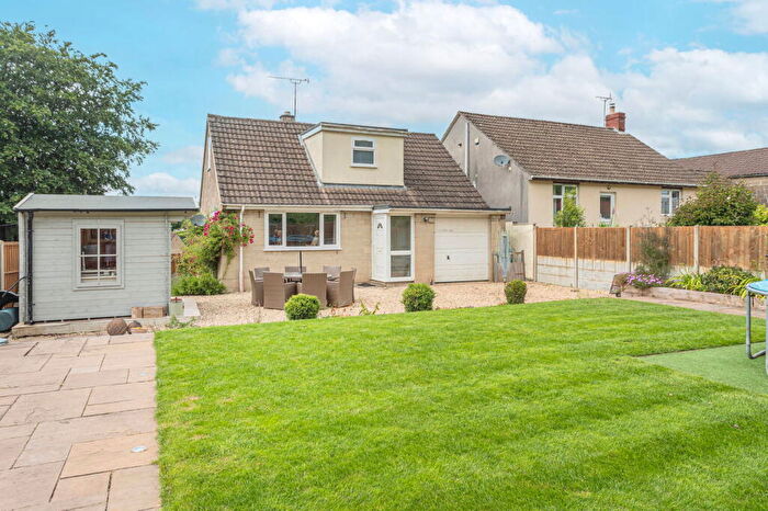 5 Bedroom Detached House For Sale In Wortley Road, Wotton-under-Edge, GL12
