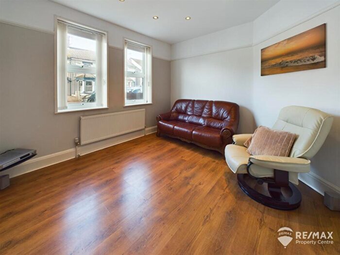 3 Bedroom Terraced House For Sale In Fernlea Road, Harwich, CO12