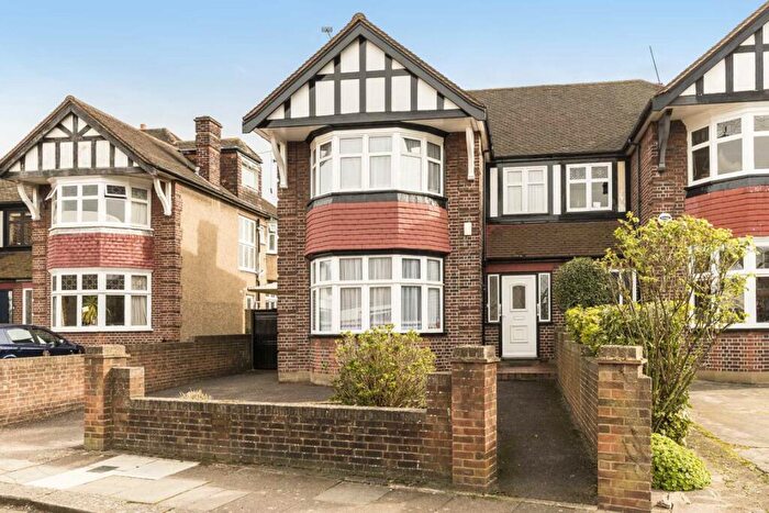 3 Bedroom Semi Detached House To Rent In Phillimore Gardens, Kensal Rise, NW10